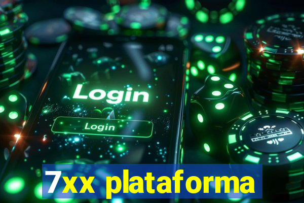 7xx plataforma